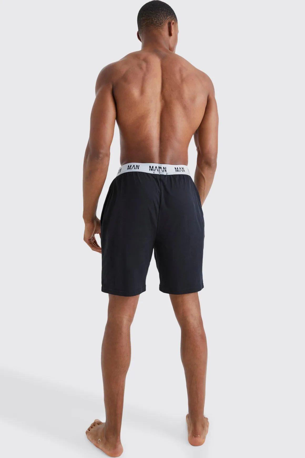 Shorts de détente homme