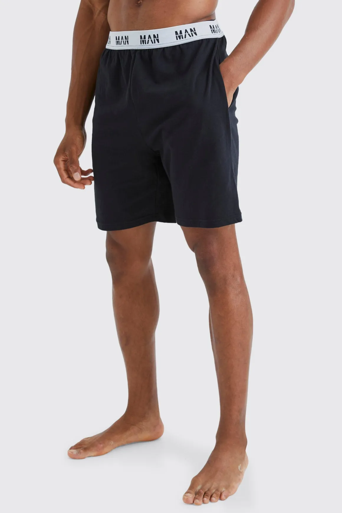 Shorts de détente homme