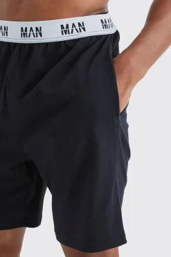 Shorts de détente homme