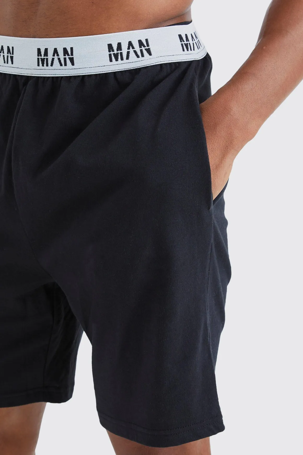Shorts de détente homme