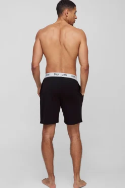 Shorts de détente pour homme