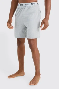 Shorts d'intérieur pour homme