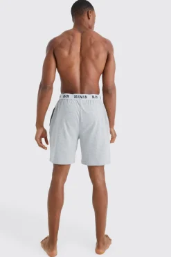 Shorts d'intérieur pour homme