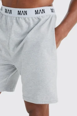 Shorts d'intérieur pour homme