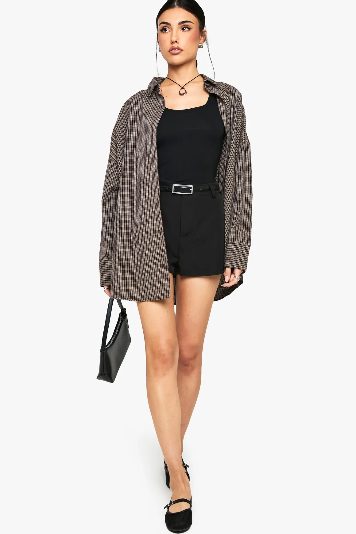Shorts mini sur mesure
