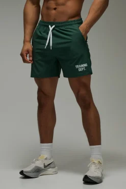 Training Dept. Short Stretch Tissé 5 Pouces Training Dept<Femme Tout Afficher|Shorts