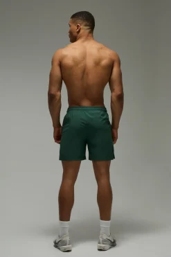 Training Dept. Short Stretch Tissé 5 Pouces Training Dept<Femme Tout Afficher|Shorts