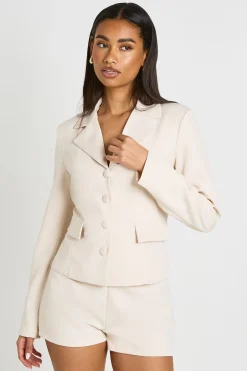 Short Tailleur Mini