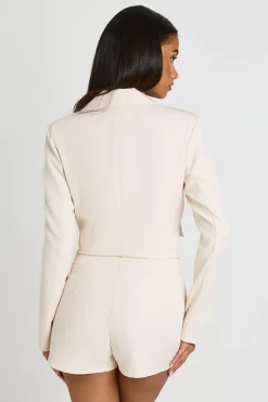 Short Tailleur Mini