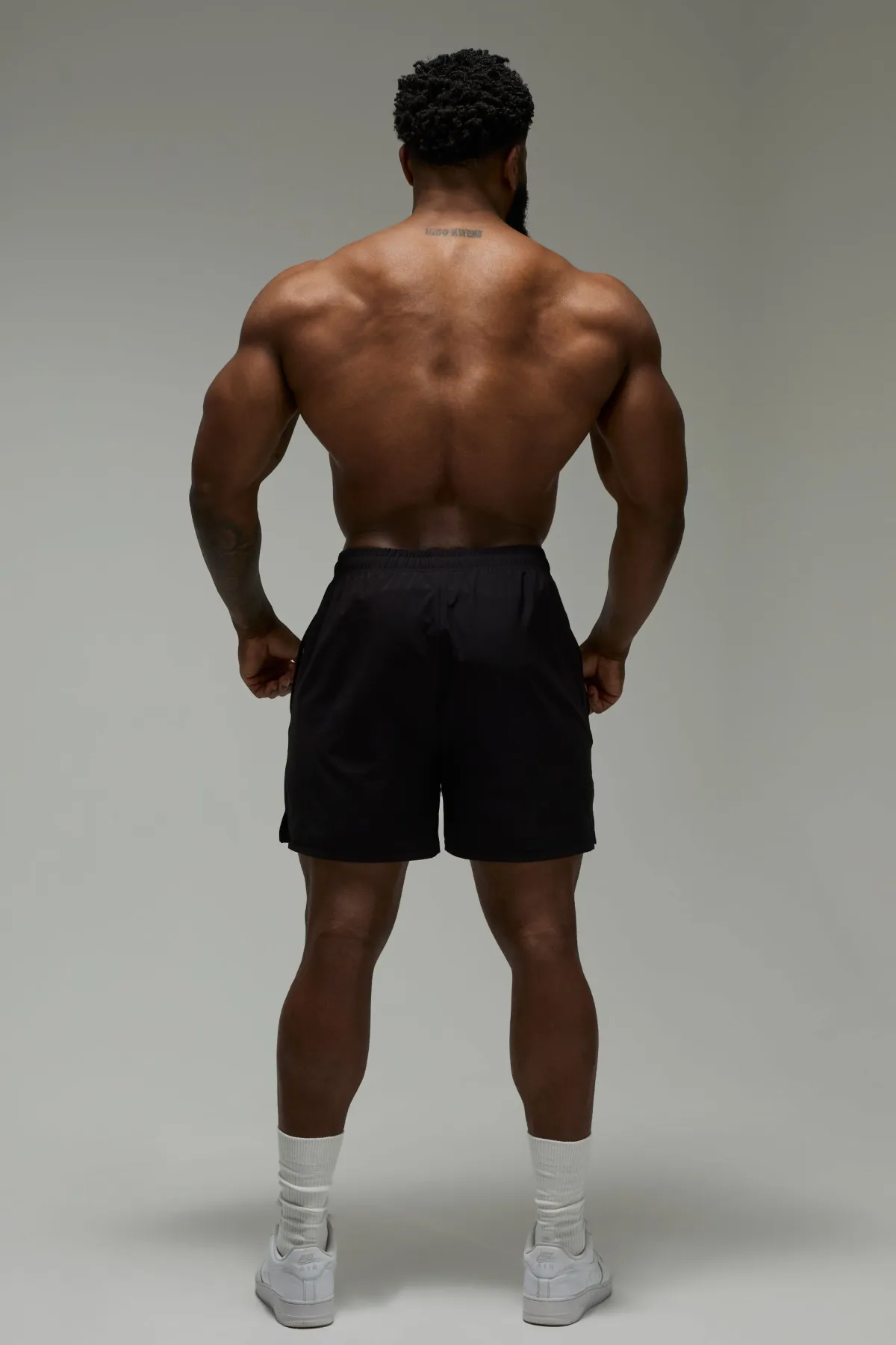 Training Dept. Short Tissé Extensible 13cm Département Entraînement<Femme Tout Afficher|Shorts