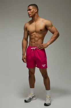 Training Dept. Short Tissé Extensible 5 Pouces Training Dept<Femme Tout Afficher|Shorts