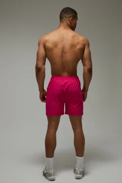 Training Dept. Short Tissé Extensible 5 Pouces Training Dept<Femme Tout Afficher|Shorts