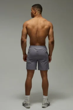 Short Tissé Extensible Training Dept 13cm