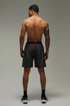 Short Tissé Ripstop Extensible 7 Pouces Pour Homme Actif