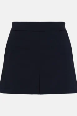 Short tissé techno essentiel