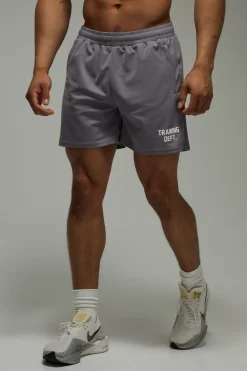 Short Training Dept Airflow Tech 5 Pouces