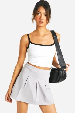 Skort de mini tennis