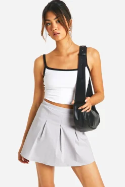 Skort de mini tennis