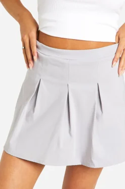 Skort de mini tennis