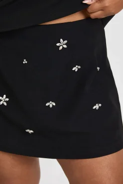 Skort Plus Diamant