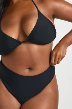 Slip De Bain Uni Plus Essentials
