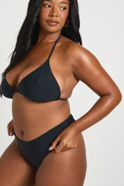 Slip De Bain Uni Plus Essentials
