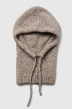 boohoo Snood tricoté duveteux< Chapeaux