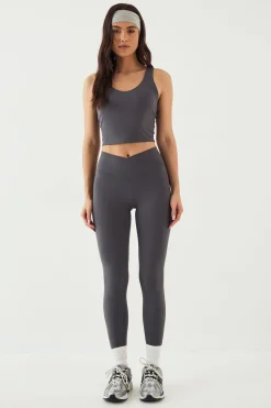 Soutien-gorge de Sport DSGN Studio Ultra Sculpt Plongeant Longline