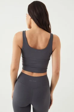Soutien-gorge de Sport DSGN Studio Ultra Sculpt Plongeant Longline