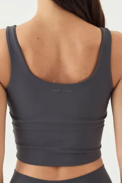 Soutien-gorge de Sport DSGN Studio Ultra Sculpt Plongeant Longline
