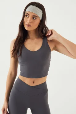 Soutien-gorge de Sport DSGN Studio Ultra Sculpt Plongeant Longline