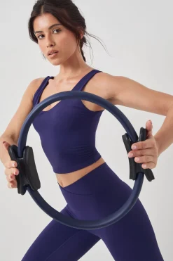 DSGN Studio Soutien-gorge de Sport Ultra Sculpt Longline à Décolleté Plongeant<Femme Vêtements De Sport|Dsgn Studio
