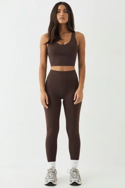 Soutien-gorge de Sport DSGN Studio Ultra Sculpt Longline Plongeant