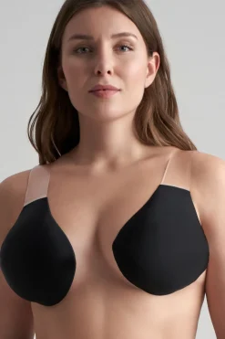 Soutien-gorge Sculptant À Effet Synthétiquesh-up