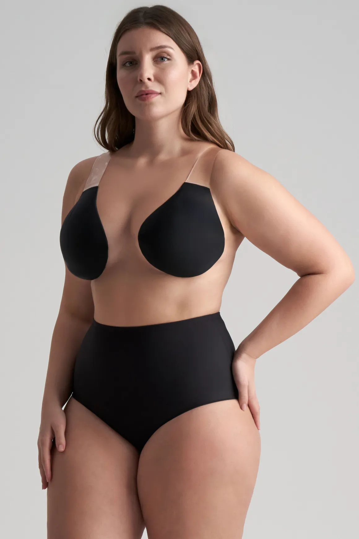 Soutien-gorge Sculptant À Effet Synthétiquesh-up