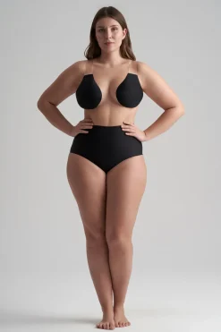 Soutien-gorge Sculptant À Effet Synthétiquesh-up