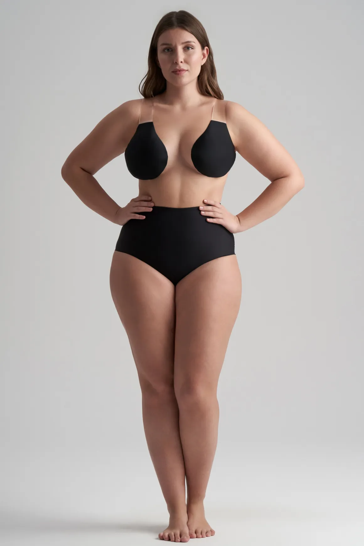 Soutien-gorge Sculptant À Effet Synthétiquesh-up