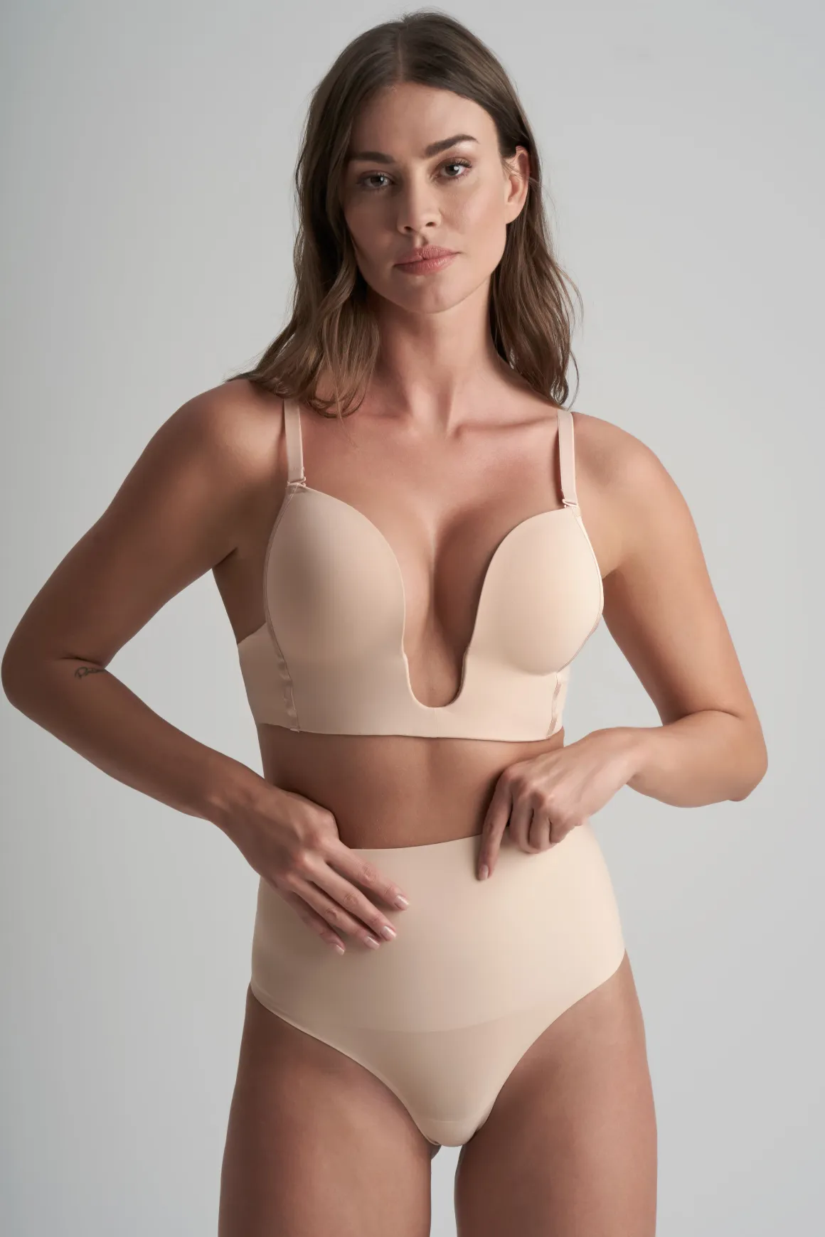 Soutien-gorge Ultra Plongeant