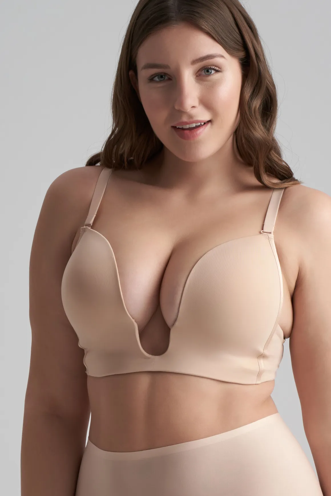 Soutien-gorge Ultra Plongeant