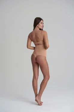 String Sculptant Taille Haute