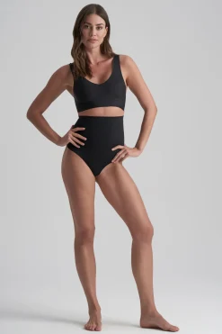 String Taille Haute Invisible