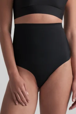 String Taille Haute Invisible