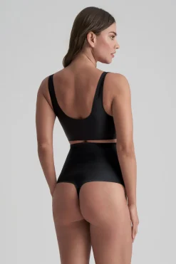 String Taille Haute Invisible