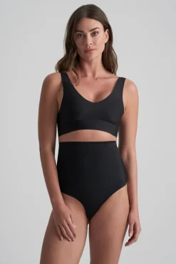 String Taille Haute Invisible