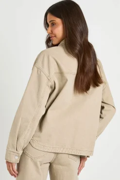Surchemise Oversize