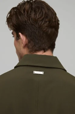 Surchemise Technique Coupe Regular