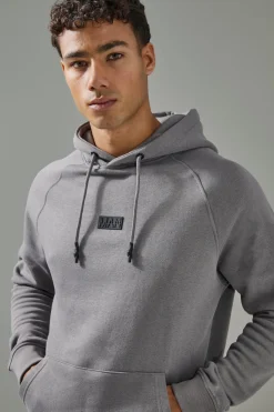 Survêtement actif pour homme avec capuche et jogging