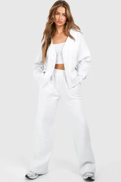 Survêtement avec gilet et jogging