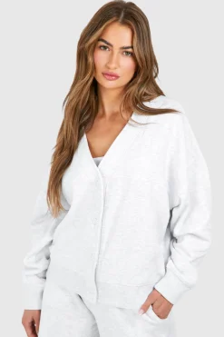 Survêtement avec gilet et jogging