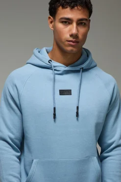 Survêtement avec sweat à capuche et short - MAN Active